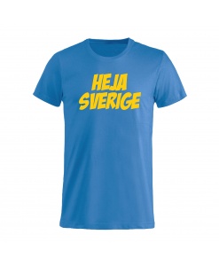 Sverige T-shirt