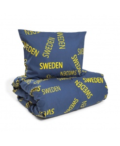 Bäddset sweden